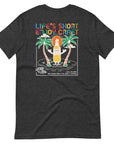 Enjoy Craft Dial-A-Local Organic Cotton T-Shirt