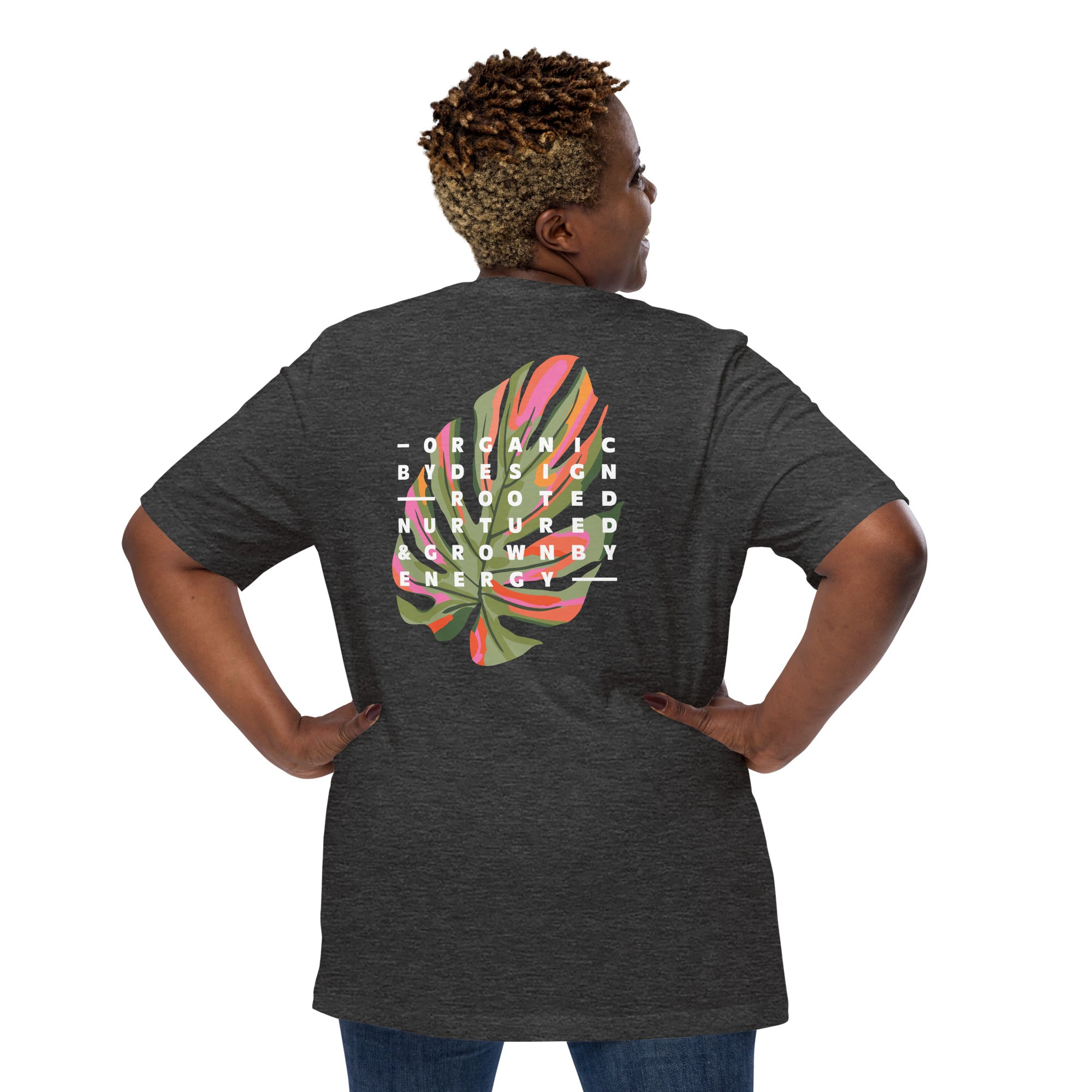 Organic By Design Passenger Organic Cotton T-Shirt