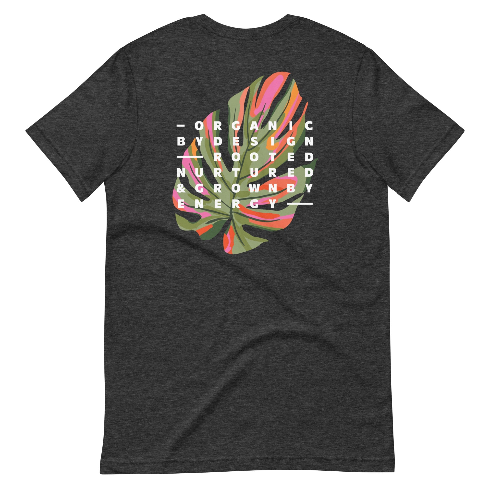 Organic By Design Passenger Organic Cotton T-Shirt