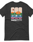 Nomad Passenger Organic Cotton T-Shirt
