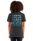 Surf n Waves Passenger Organic Cotton T-Shirt