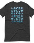 Surf n Waves Passenger Organic Cotton T-Shirt