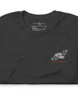 Ramen House Dial-A-Local Organic Cotton T-Shirt