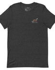 Enjoy Craft Dial-A-Local Organic Cotton T-Shirt