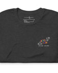 Enjoy Craft Dial-A-Local Organic Cotton T-Shirt