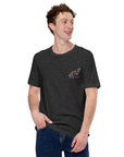Enjoy Craft Dial-A-Local Organic Cotton T-Shirt