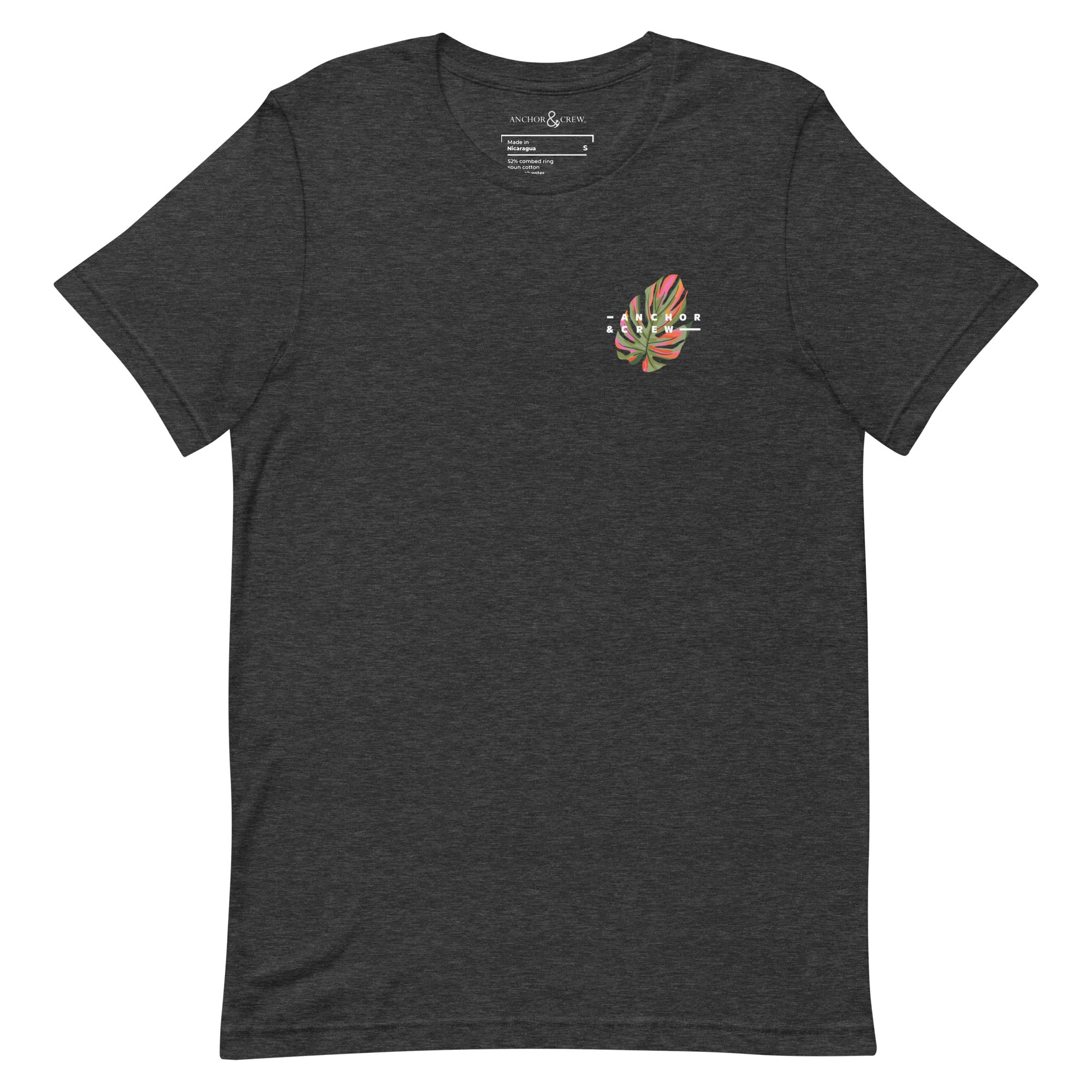Organic By Design Passenger Organic Cotton T-Shirt