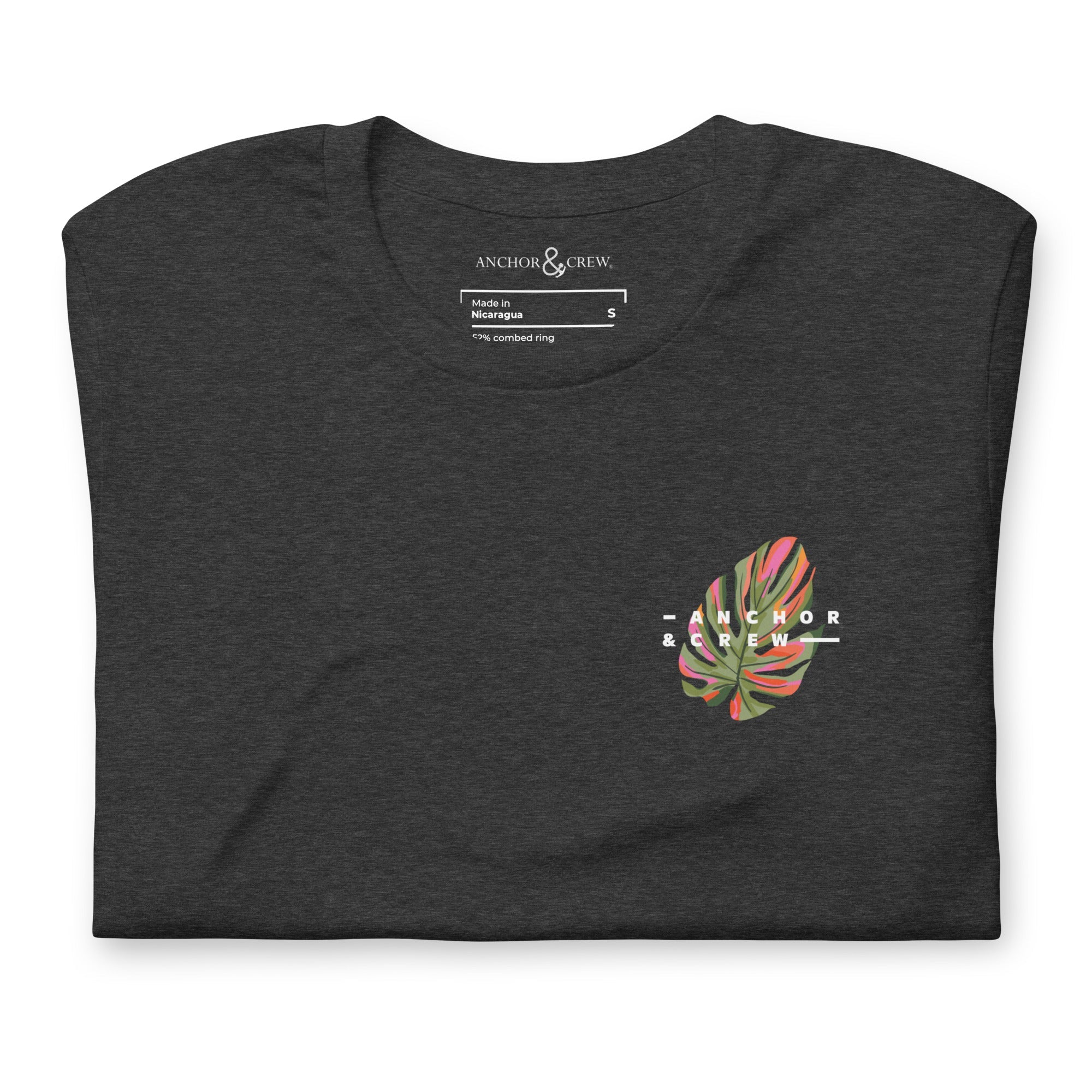 Organic By Design Passenger Organic Cotton T-Shirt
