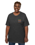 Out Of Office Passenger Organic Cotton T-Shirt