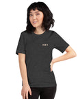 Nomad Passenger Organic Cotton T-Shirt