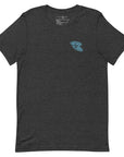 Surf n Waves Passenger Organic Cotton T-Shirt