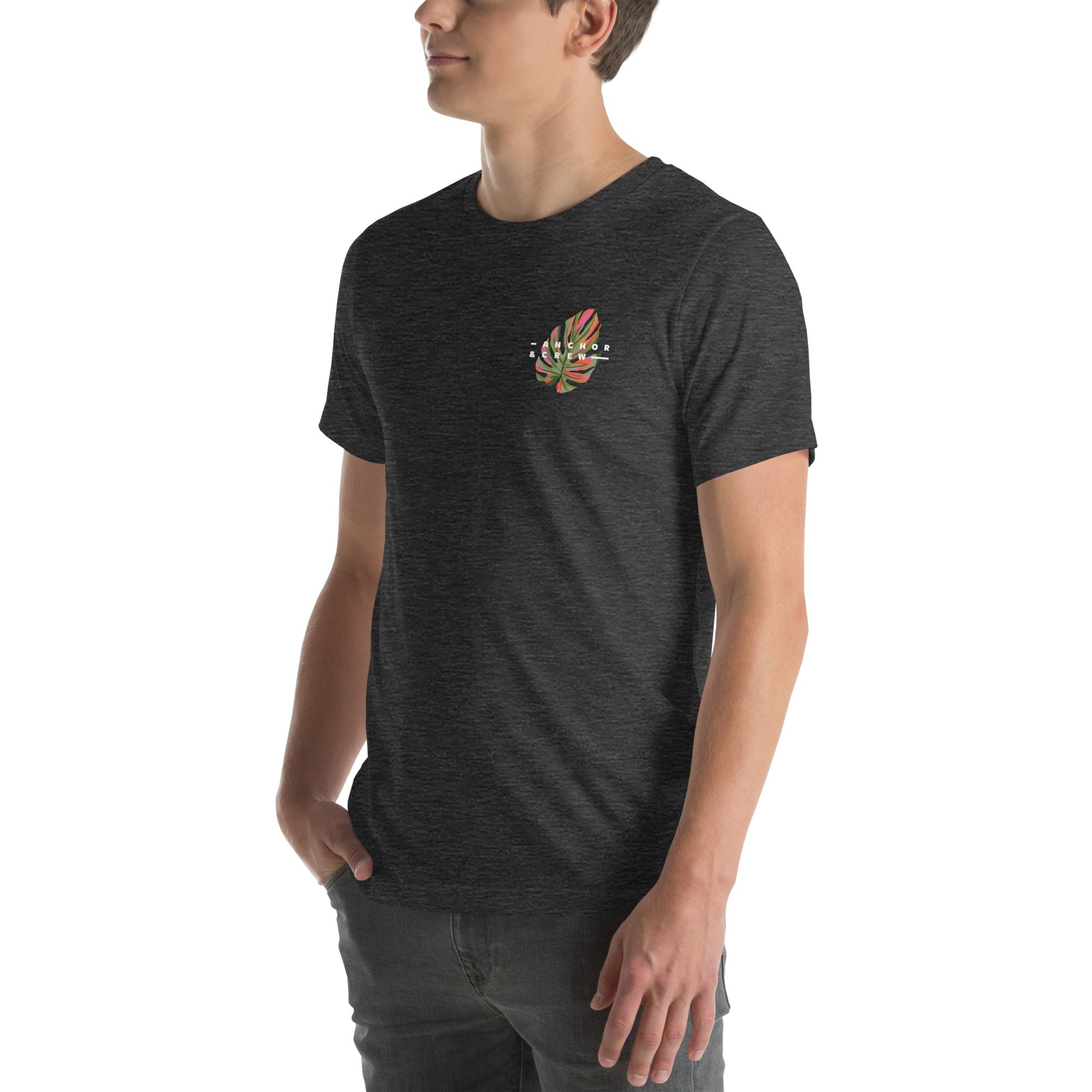 Organic By Design Passenger Organic Cotton T-Shirt