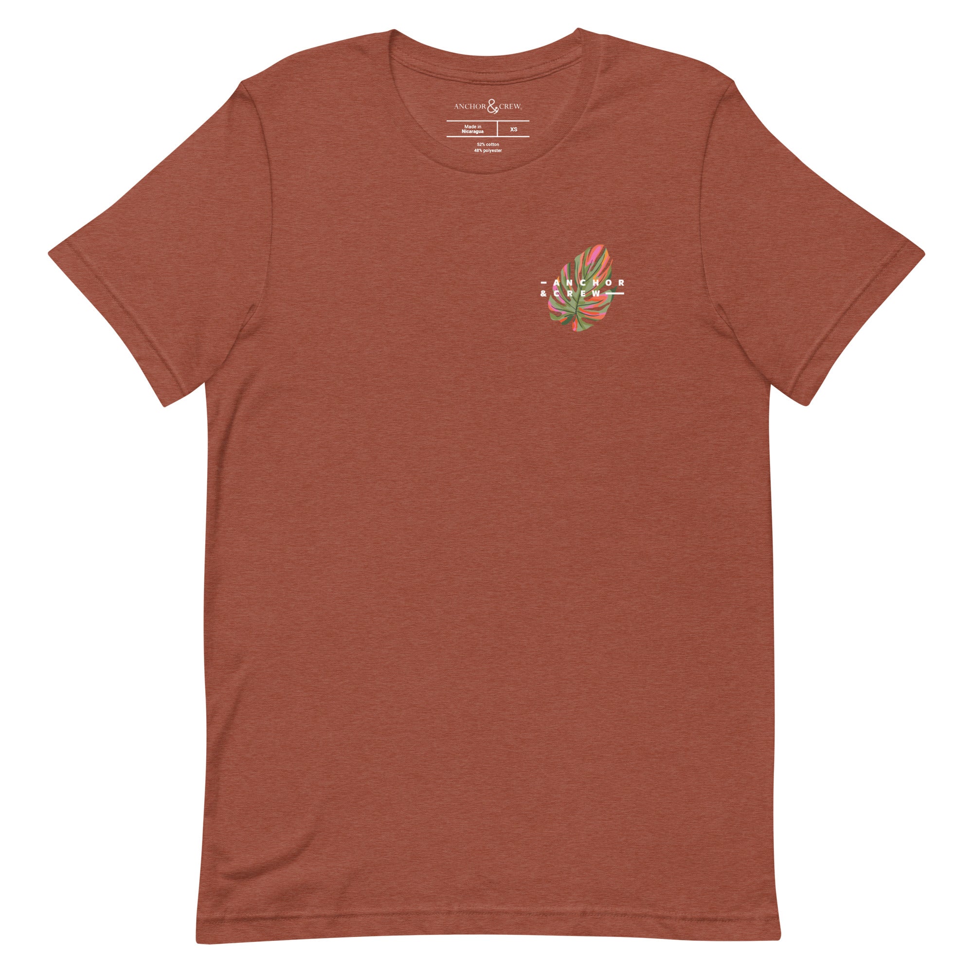 Organic By Design Passenger Organic Cotton T-Shirt