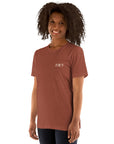 Nomad Passenger Organic Cotton T-Shirt