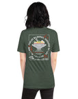 Ramen House Dial-A-Local Organic Cotton T-Shirt