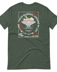 Ramen House Dial-A-Local Organic Cotton T-Shirt