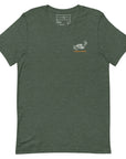 Lemon Fresh Dial-A-Local Organic Cotton T-Shirt