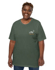 Lemon Fresh Dial-A-Local Organic Cotton T-Shirt
