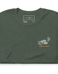 Lemon Fresh Dial-A-Local Organic Cotton T-Shirt
