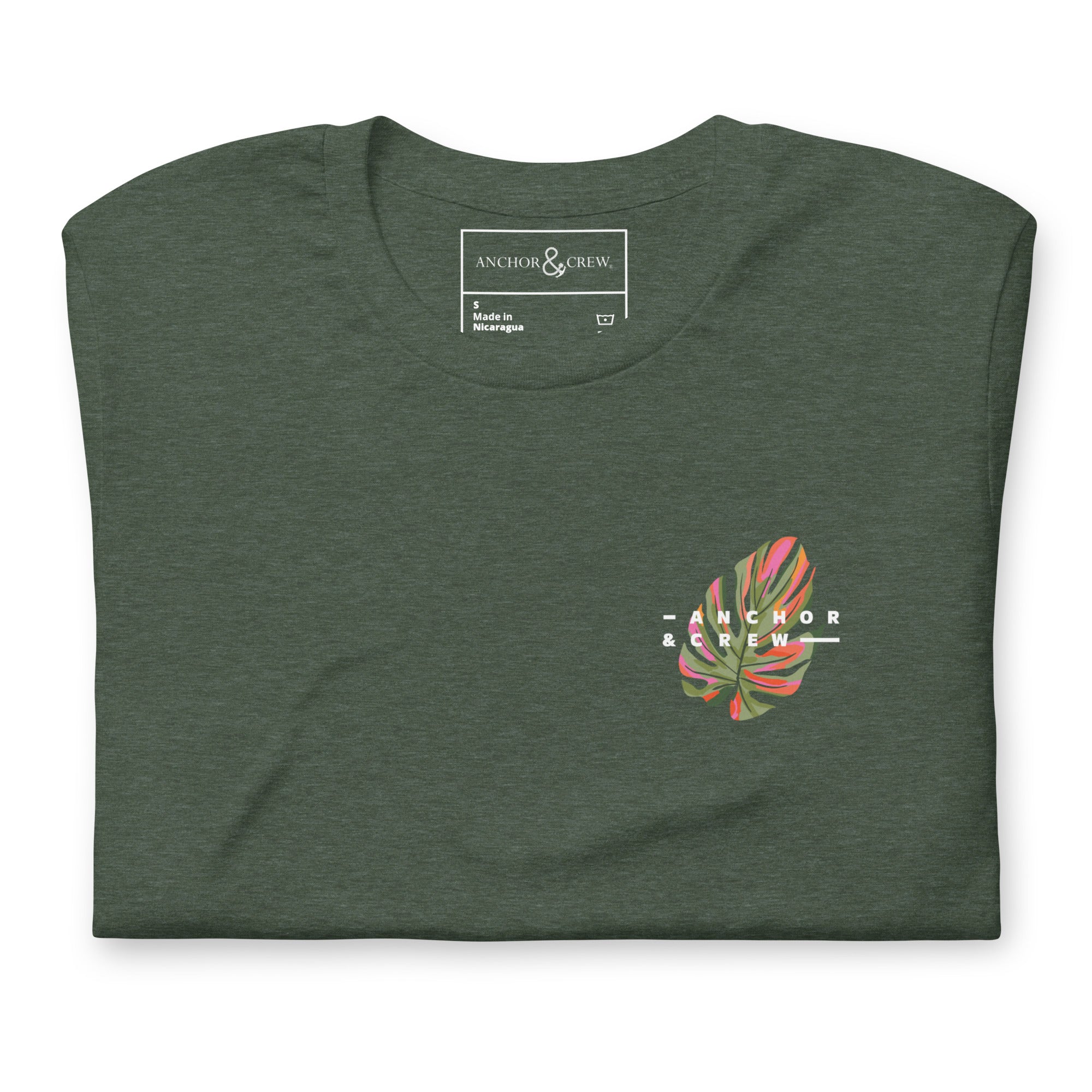 Organic By Design Passenger Organic Cotton T-Shirt