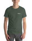 Nomad Passenger Organic Cotton T-Shirt