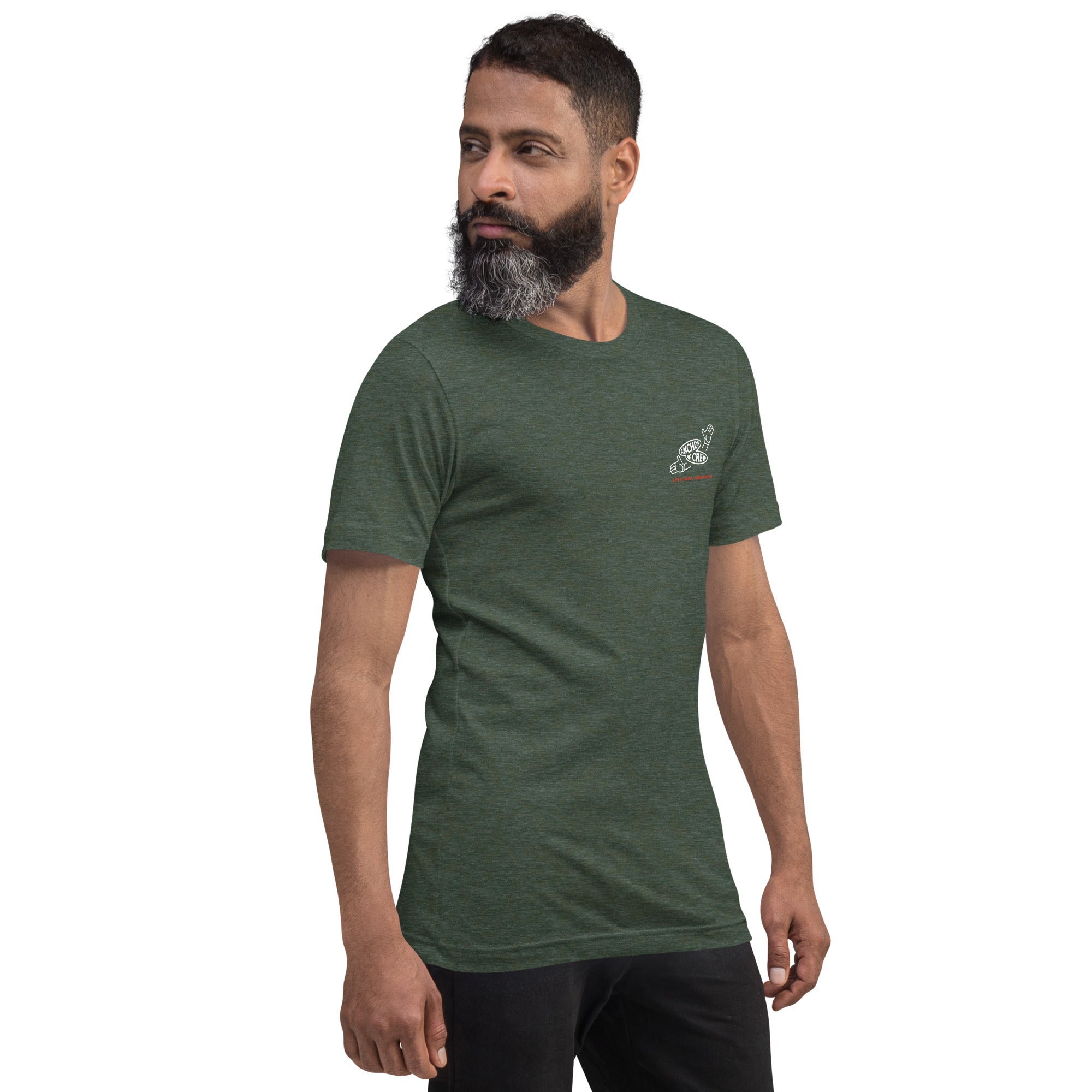 Ramen House Dial-A-Local Organic Cotton T-Shirt
