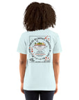 Ramen House Dial-A-Local Organic Cotton T-Shirt