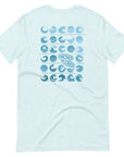 Surf n Waves Passenger Organic Cotton T-Shirt