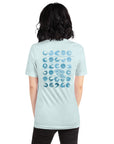 Surf n Waves Passenger Organic Cotton T-Shirt