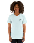 Lemon Fresh Dial-A-Local Organic Cotton T-Shirt