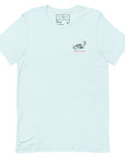 Ripe Avocado Dial-A-Local Organic Cotton T-Shirt