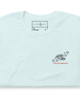 Ramen House Dial-A-Local Organic Cotton T-Shirt