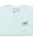Lemon Fresh Dial-A-Local Organic Cotton T-Shirt