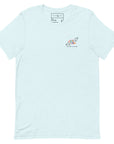 Enjoy Craft Dial-A-Local Organic Cotton T-Shirt