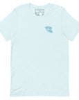 Surf n Waves Passenger Organic Cotton T-Shirt