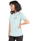 Enjoy Craft Dial-A-Local Organic Cotton T-Shirt