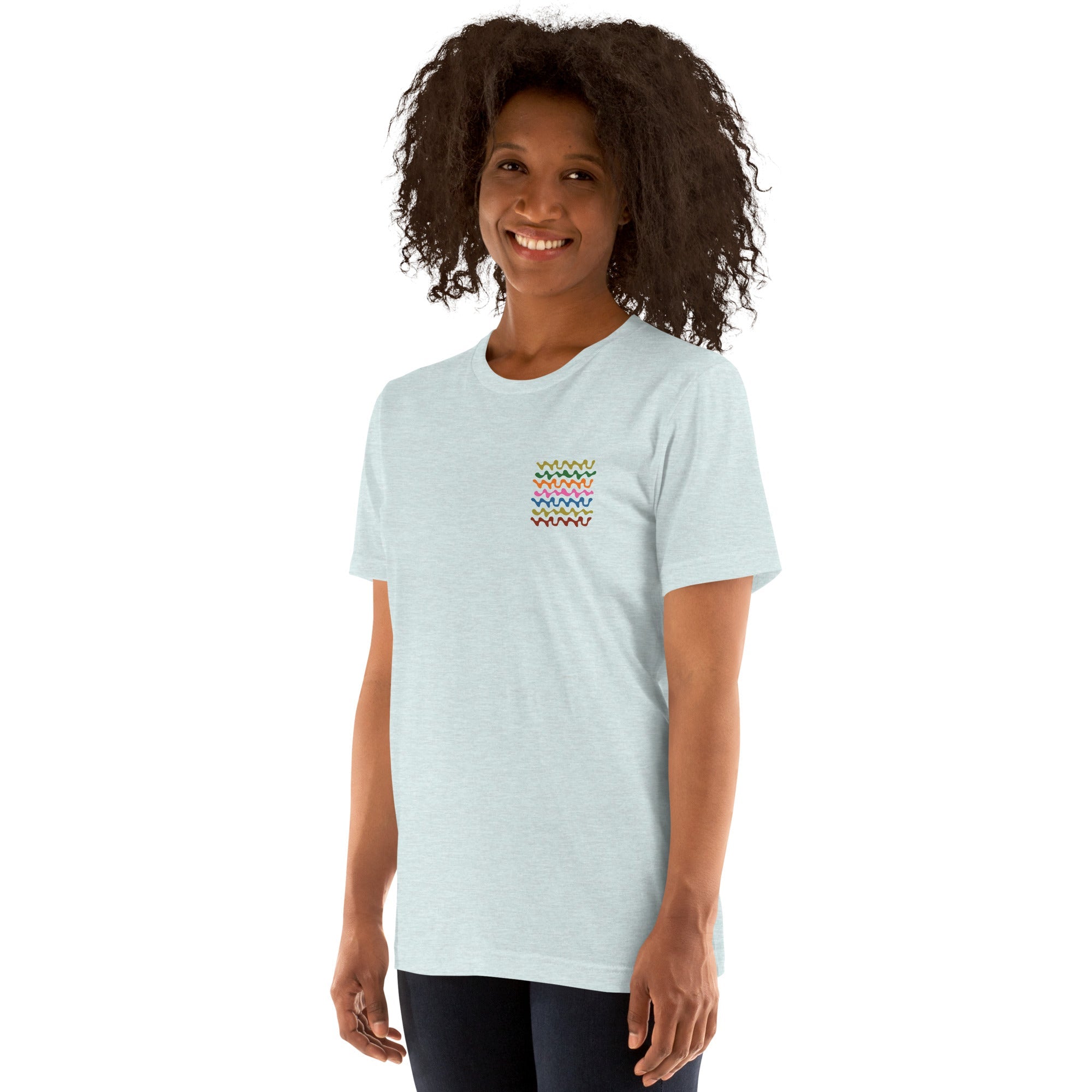 Out Of Office Passenger Organic Cotton T-Shirt