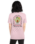 Ripe Avocado Dial-A-Local Organic Cotton T-Shirt