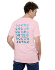 Surf n Waves Passenger Organic Cotton T-Shirt
