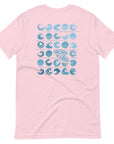 Surf n Waves Passenger Organic Cotton T-Shirt