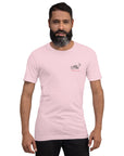 Ripe Avocado Dial-A-Local Organic Cotton T-Shirt