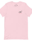 Ripe Avocado Dial-A-Local Organic Cotton T-Shirt