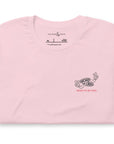 Ripe Avocado Dial-A-Local Organic Cotton T-Shirt