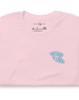 Surf n Waves Passenger Organic Cotton T-Shirt