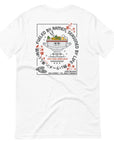 Ramen House Dial-A-Local Organic Cotton T-Shirt