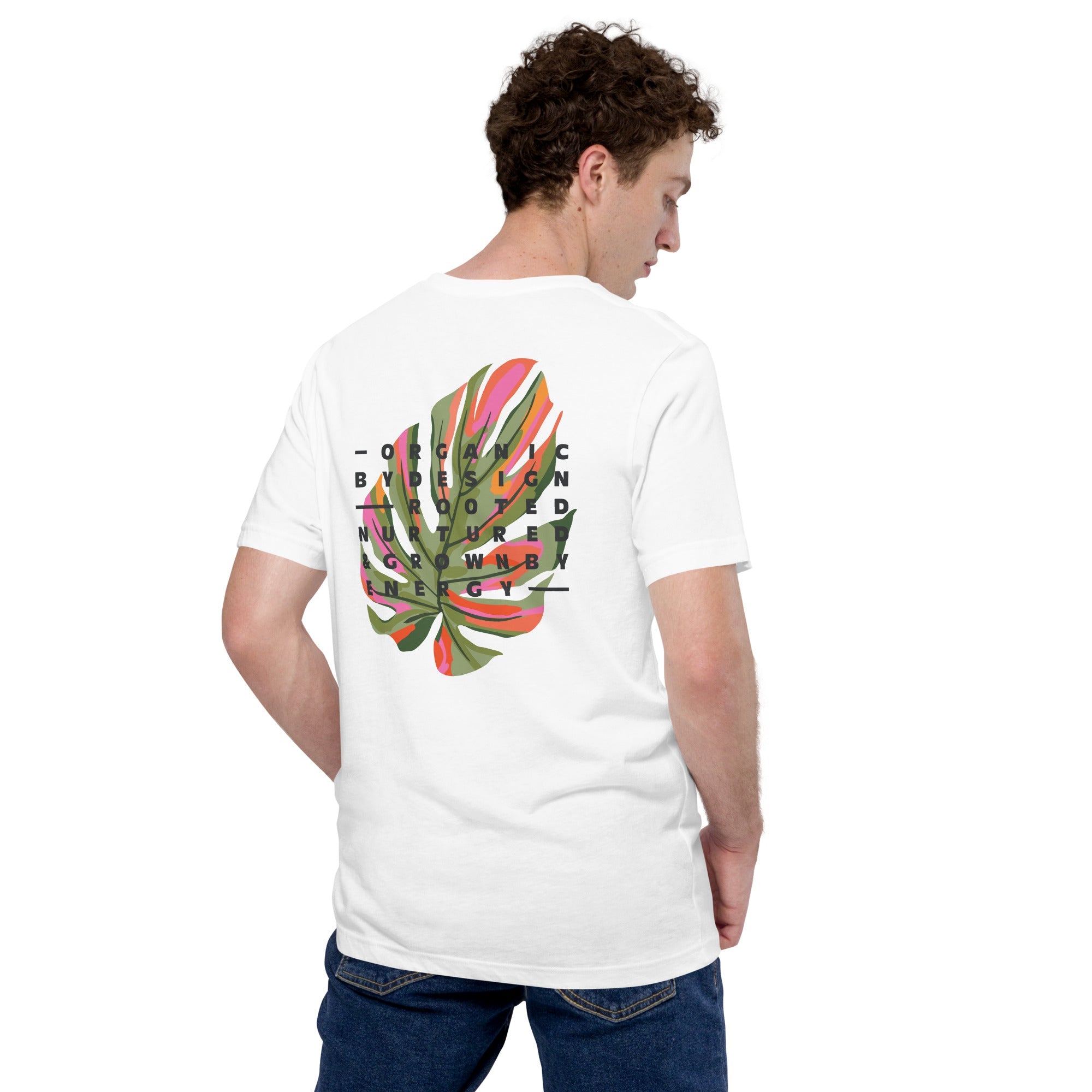 Organic By Design Passenger Organic Cotton T-Shirt