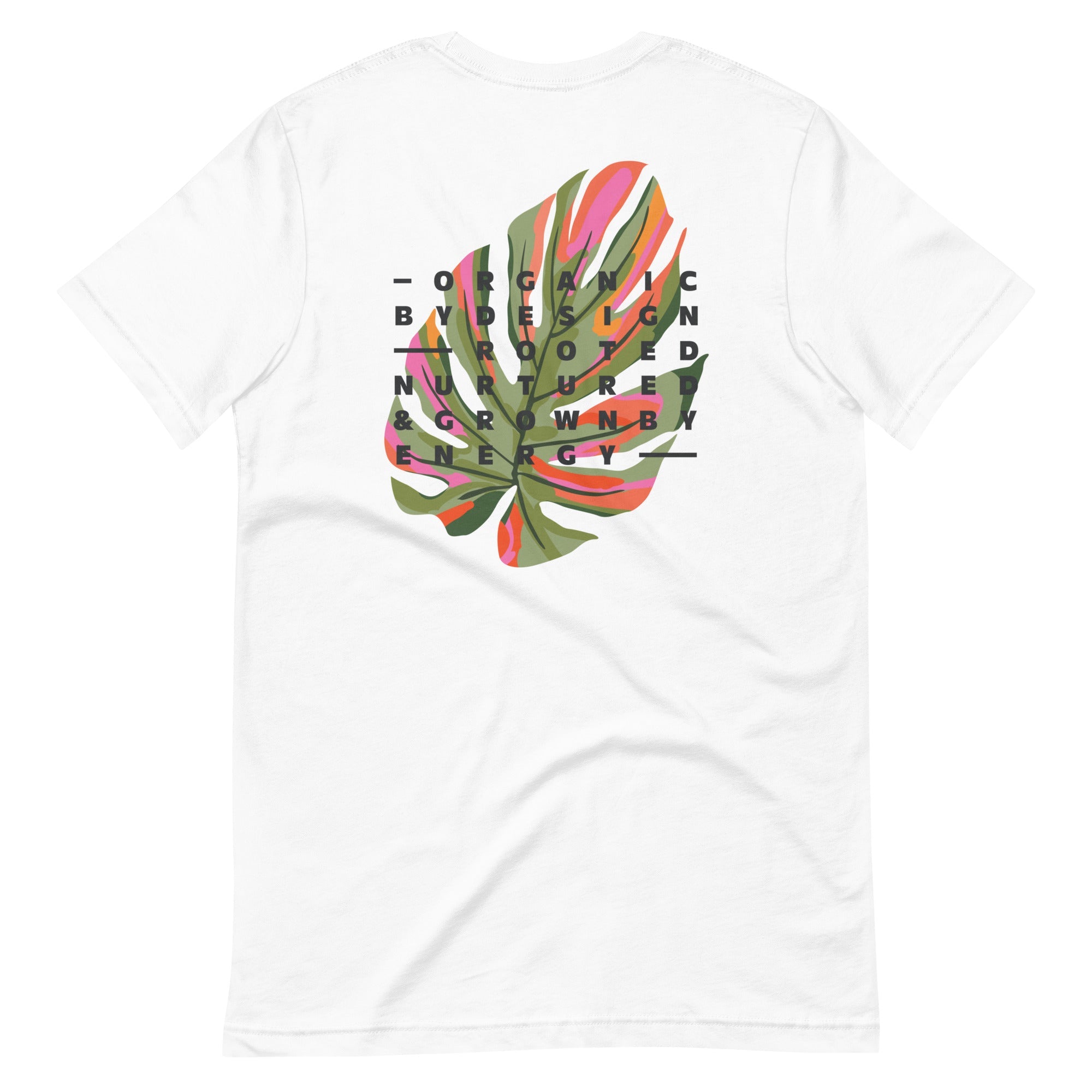 Organic By Design Passenger Organic Cotton T-Shirt