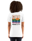 Nomad Passenger Organic Cotton T-Shirt