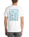 Surf n Waves Passenger Organic Cotton T-Shirt