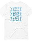 Surf n Waves Passenger Organic Cotton T-Shirt